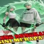 MELATISLOT Slot Gampang Jackpot Pola Para Pro Player