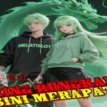 MELATISLOT Link Slot Resmi Gacor Mudah Jackpot Maxwin