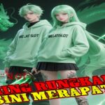MELATISLOT Slot Online Resmi Jackpot Besar Mudah Didapat