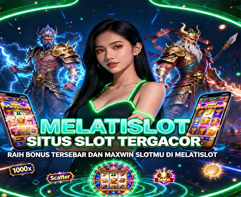 MelatiSlot Slot BRI Online Aman Deposit Cepat
