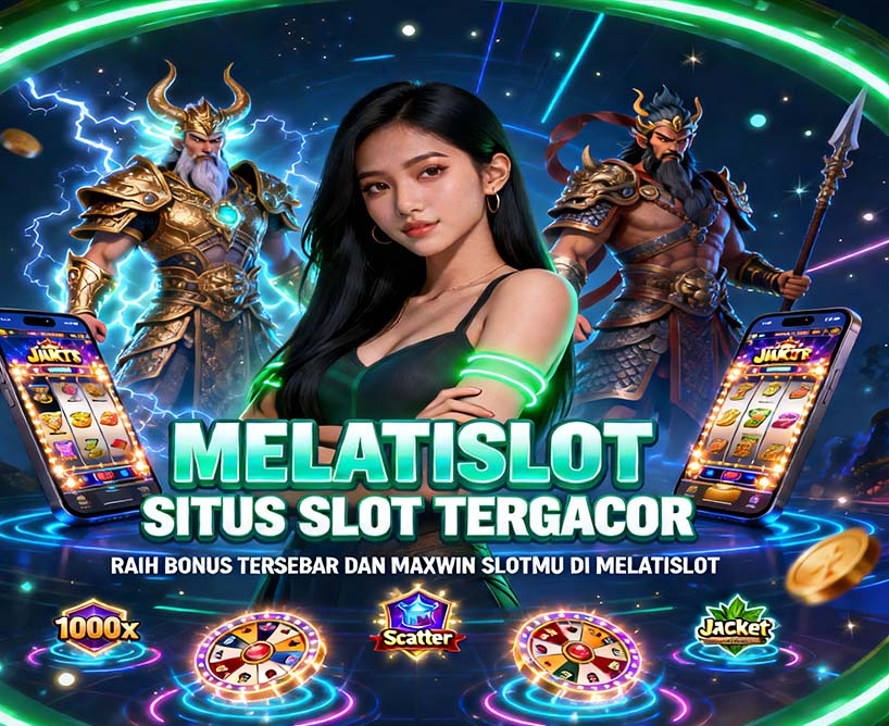 MelatiSlot Slot SeaBank Online Terbaik Untuk Pemula